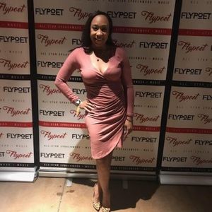 Meet your Posher, Reniece